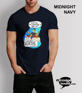 MOUTH SERIES - BIG STAN - Your Words Will Be Served