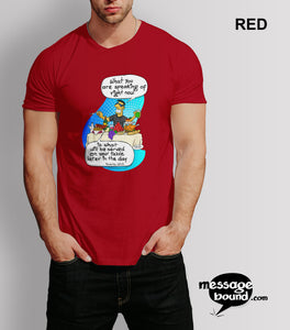 MOUTH SERIES - BIG STAN - Your Words Will Be Served
